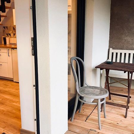 Maison Duplex, Avec Terrasse Dans Страсбург Экстерьер фото